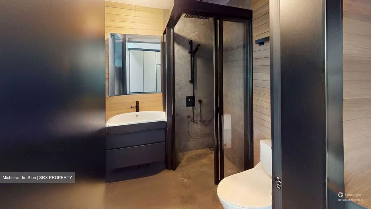 Natura@Hillview (D23), Apartment #546069511